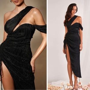 Alamour the label dress